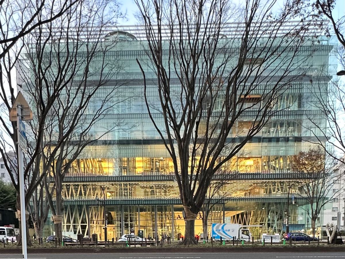 我々の家：自己的、他人的、以及眾人的居所