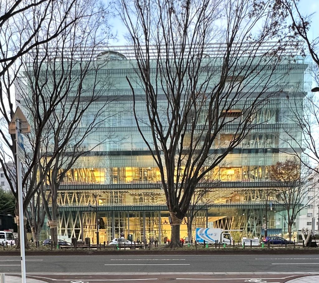 我々の家:自己的、他人的、以及眾人的居所