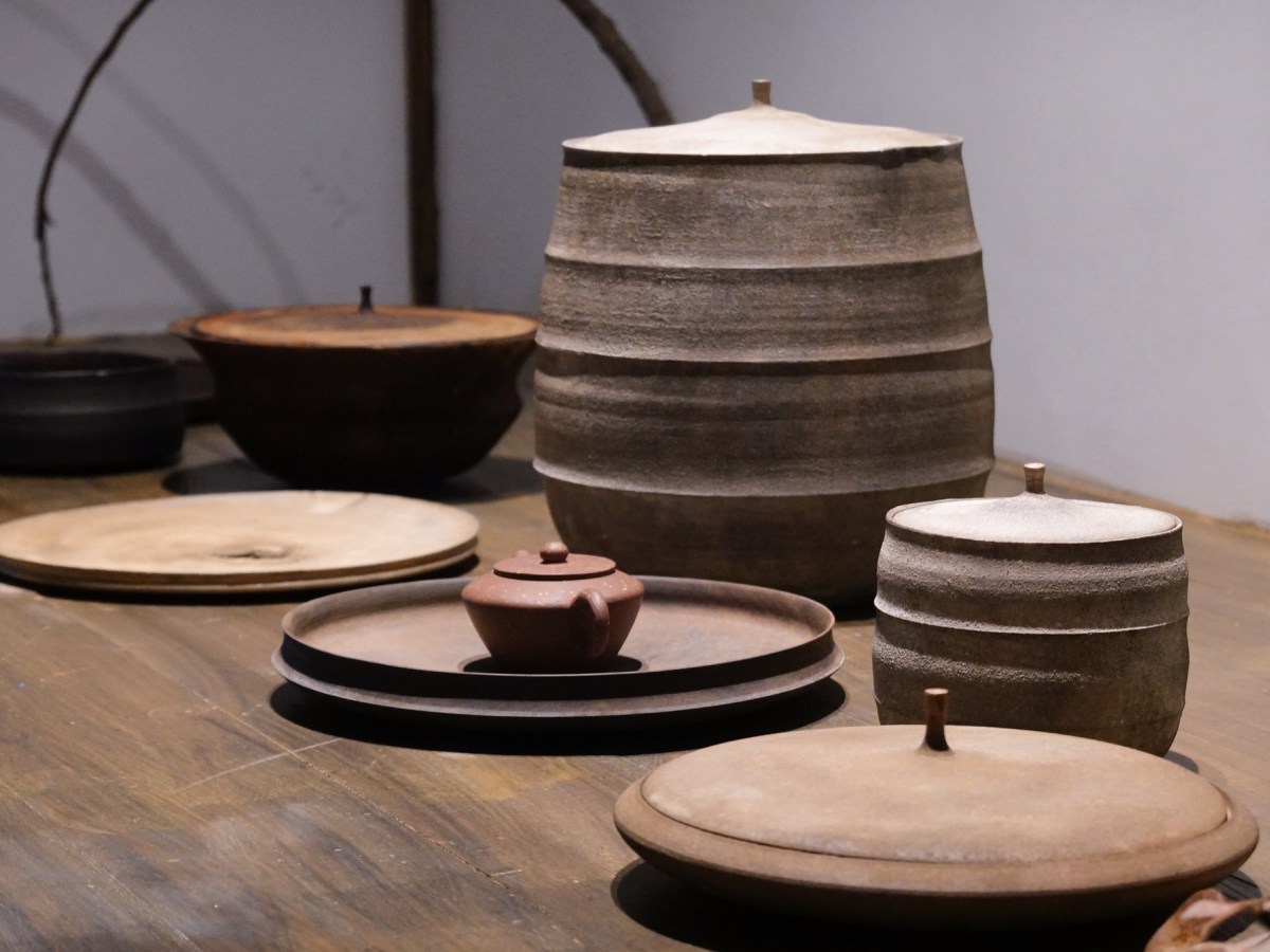 督田昌巳木器展Masami Tokuda Solo&nbsp;Exhibition