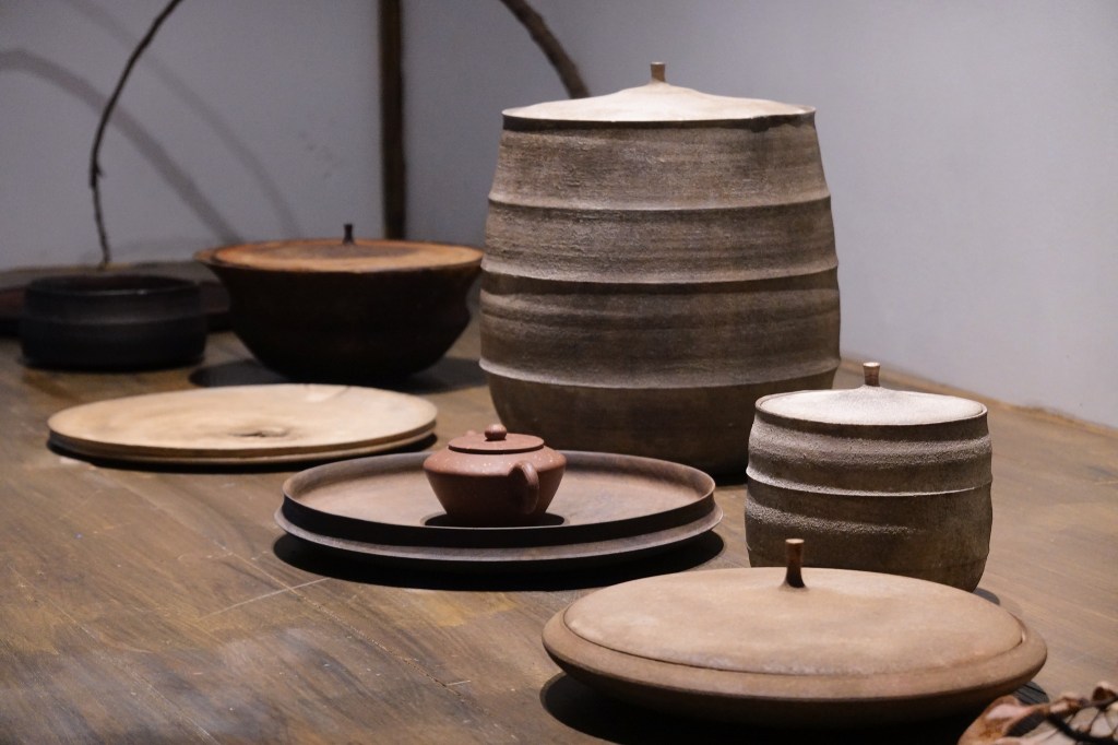 督田昌巳木器展Masami Tokuda Solo Exhibition