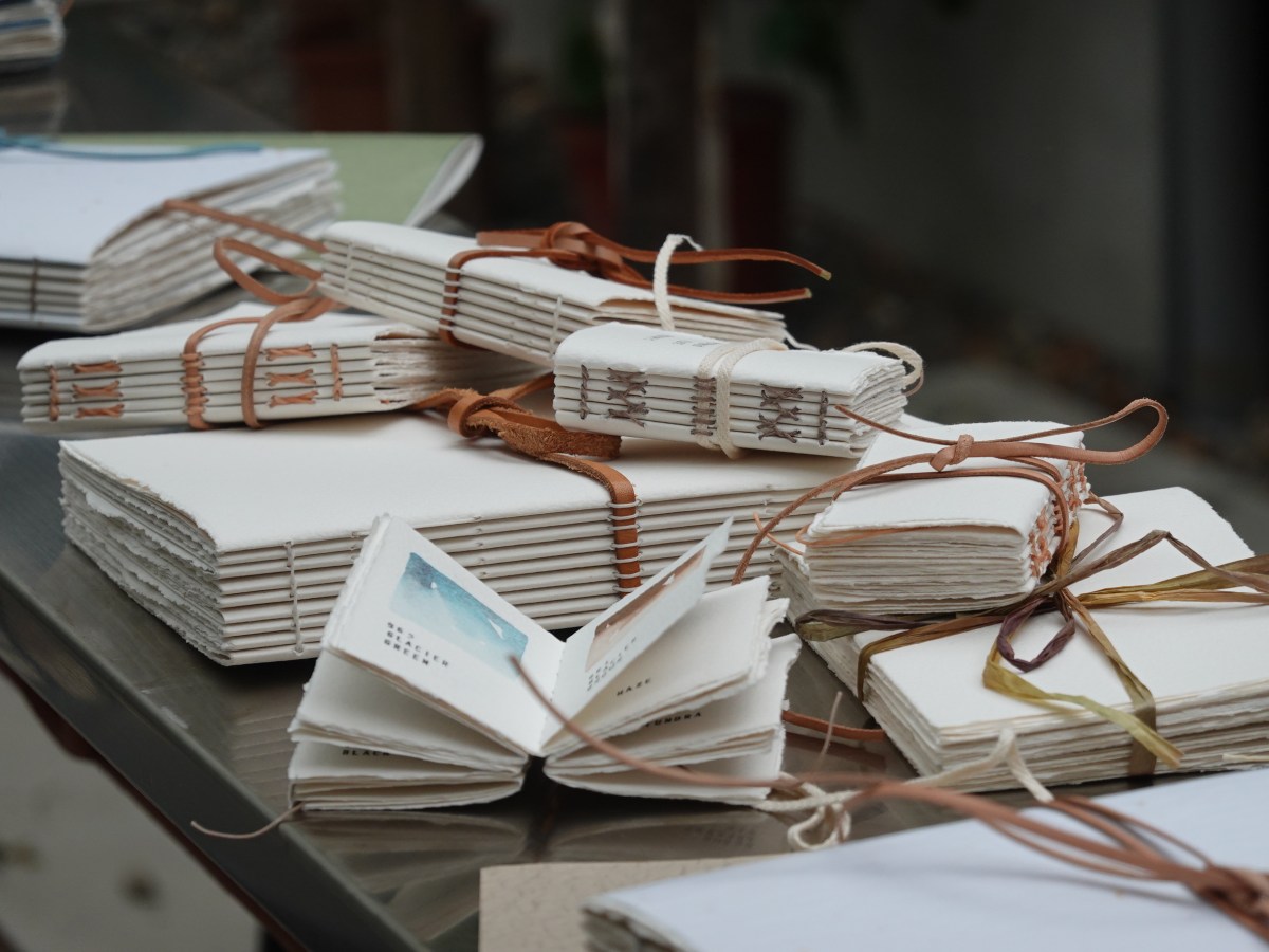 畫冊結構設計［一］畫冊+寫冊